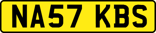 NA57KBS