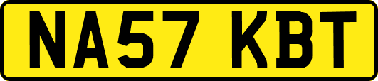 NA57KBT