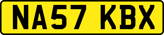 NA57KBX