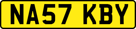 NA57KBY