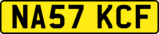 NA57KCF