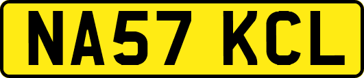 NA57KCL