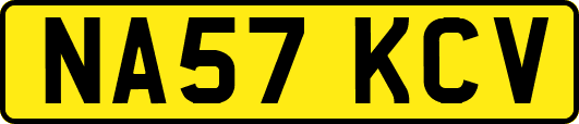 NA57KCV