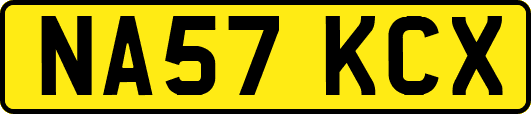 NA57KCX