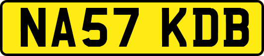 NA57KDB