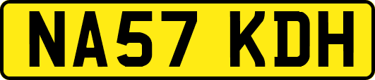 NA57KDH
