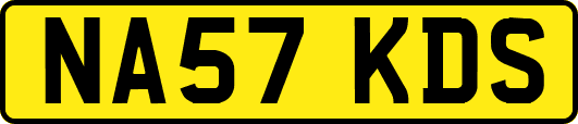 NA57KDS