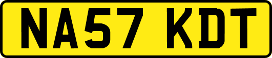 NA57KDT