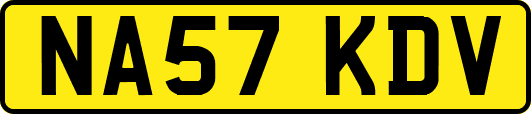 NA57KDV