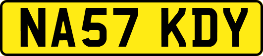 NA57KDY
