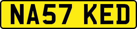 NA57KED