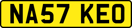 NA57KEO