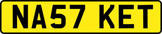 NA57KET