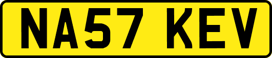 NA57KEV