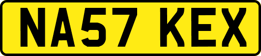 NA57KEX