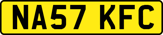 NA57KFC