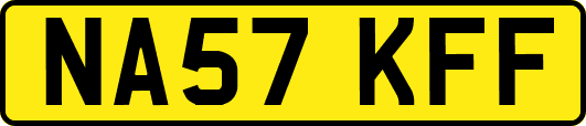 NA57KFF