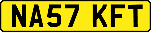 NA57KFT