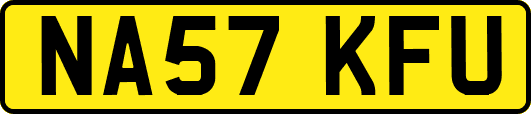 NA57KFU