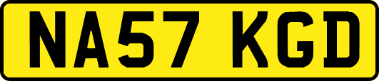 NA57KGD
