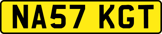 NA57KGT