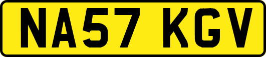 NA57KGV