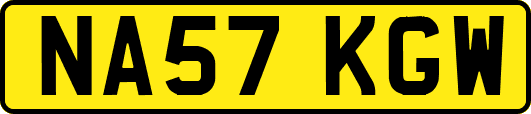 NA57KGW