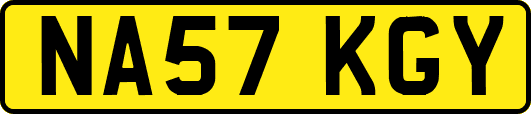 NA57KGY