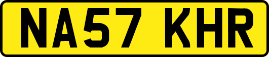 NA57KHR