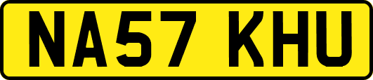 NA57KHU