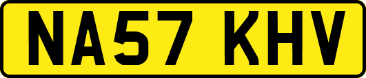 NA57KHV