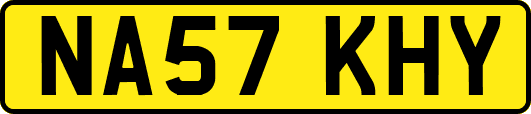 NA57KHY