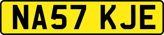 NA57KJE