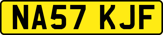 NA57KJF