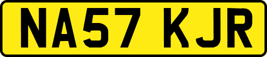 NA57KJR
