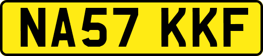 NA57KKF