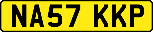 NA57KKP