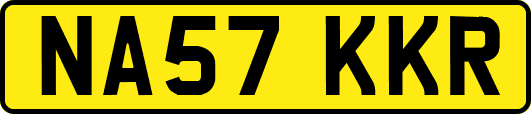 NA57KKR