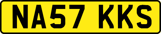 NA57KKS