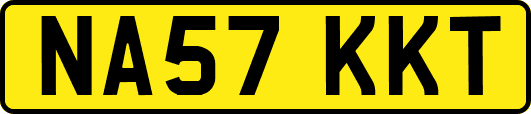 NA57KKT