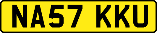 NA57KKU