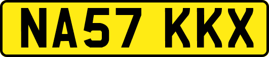 NA57KKX