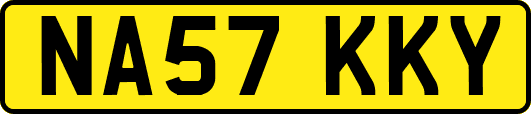 NA57KKY
