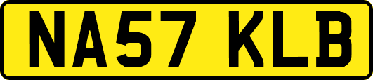 NA57KLB
