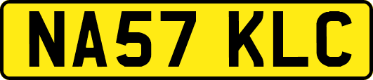 NA57KLC