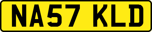 NA57KLD