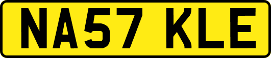 NA57KLE