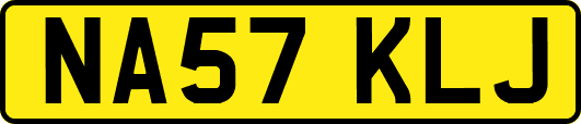 NA57KLJ