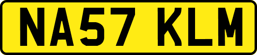 NA57KLM