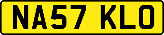 NA57KLO